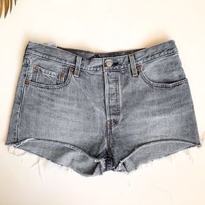 LEVIS Denim Shorts
